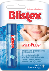 Blistex<small><sup>®</sup></small> MedPlus 