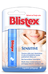 Blistex<small><sup>®</sup></small> Sensitive