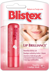 Blistex<small><sup>®</sup></small> Lip Brilliance