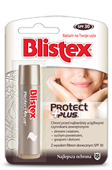 Blistex<small><sup>®</sup></small>  Protect Plus
