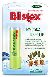 Blistex<small><sup>®</sup></small> Jojoba Rescue