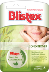  Blistex<small><sup>®</sup></small> Conditioner