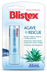 Blistex<small><sup>®</sup></small> Agave Rescue