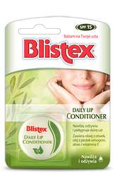  Blistex<small><sup>®</sup></small> Conditioner