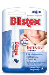 Blistex<small><sup>®</sup></small> Intensive